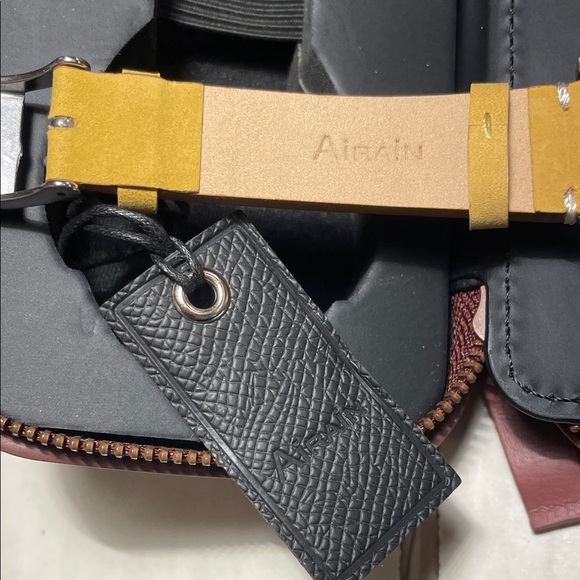 ARIAN Men's Watch - Picture 4 of 14